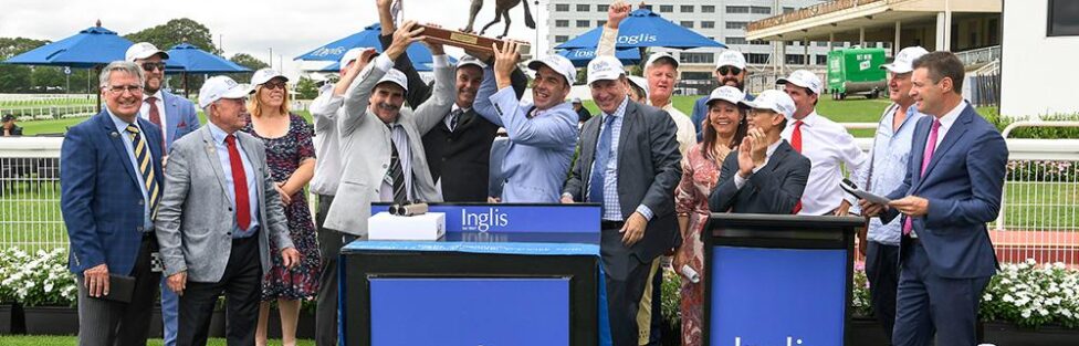 Beyond the Finish Line: The Business Network Behind Australian Horse Racing Beyond the Finish Line: The Business Network Behind Australian Horse Racing